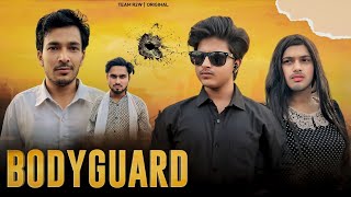 BODYGUARD | TEAM R2W