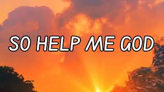 SO HELP ME GOD BRANTLEY GILBERT  (Official video) 🎼🎼