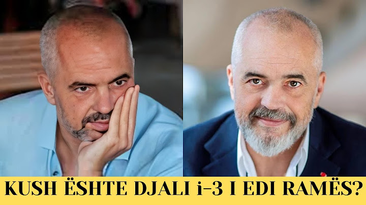 Zbulohet DJALI i 3 i Edi Ramës Rama :Ja Ça i KËRKOI ai Kryeministrit Kur e Telefonoi