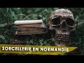 Les bergers empoisonneurs et la Sorcière de Cherbourg - Panique sataniste en Normandie