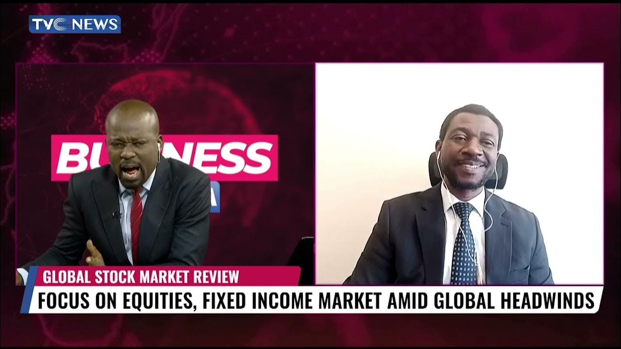 Analysis | Equities, Fixed Income Market Amid Global Headwinds