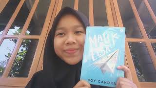 Resensi novel 