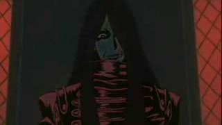 Hellsing - Broken Promises
