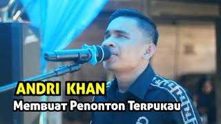 Andri Khan -Buru Taccedde - Cedde Co-written by: Supri Ririn | Live Sekar Music Entertainment