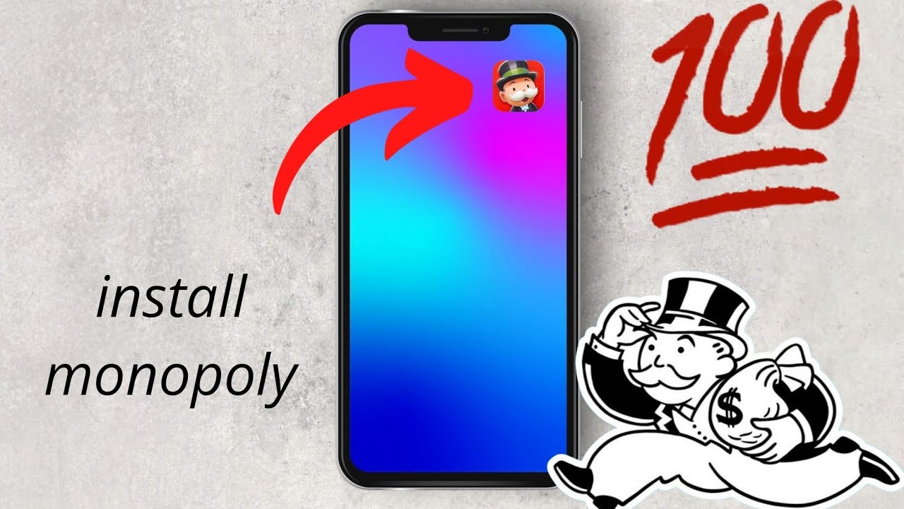 How To Download Monopoly GO on Android