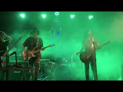 QUORA - Them (Live at South Republik) [2/2/24]