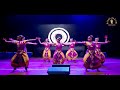 Shiva Shiva Shankara Bharathanatya Performance