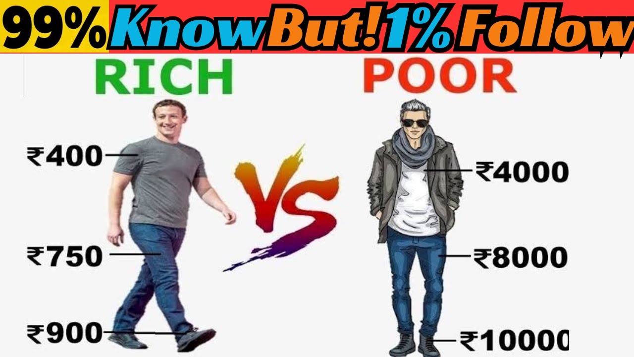what-separates-the-rich-from-the-poor-must-watch-youtube