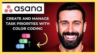 How To Create And Manage Task Priorities With Color Coding (Complete 2025 Guide)