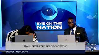 Eye On The Nation - Aug 6th 2026