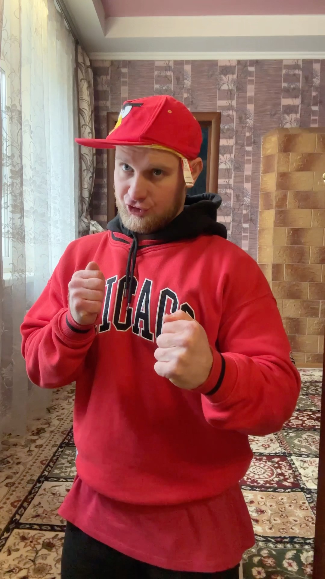 ПОДРАЛСЯ С БРАТОМ (Смешное видео, юмор, приколы, поржать )