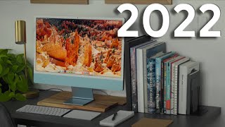 Must Have MacBook Pro Accessories (2022)