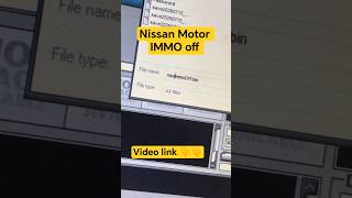Nissan Motor IMMO off #u0100 #GMC #immobilier Nissan Motor IMMO off #u0100 #GMC #immobilier