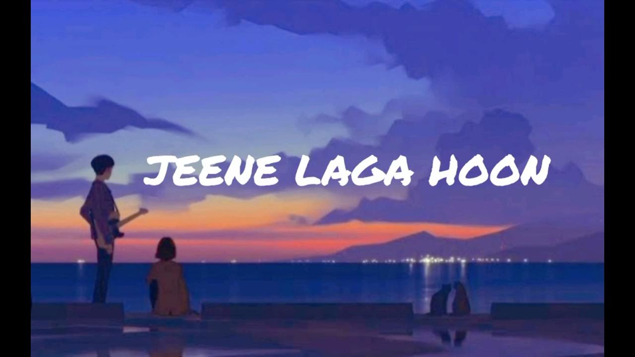Jeene Laga Hoon LOFI Song YouTube jeene-laga-hoon-lofi-song-youtube