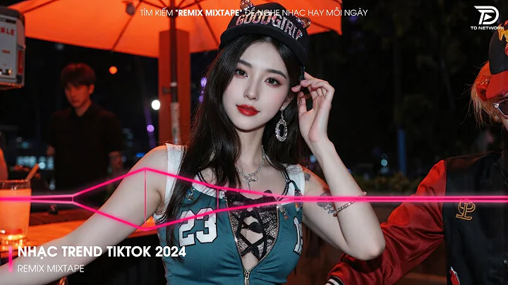 Nhạc Remix TikTok Triệu View - BXH Nhạc Trẻ Remix Hay Nhất Hiện Nay ♫ Top 20 Nhạc TikTok Hay 2025