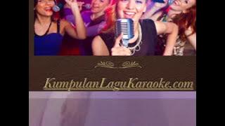 DETAK JANTUNGKU - CUPI CUPITA karaoke tanpa vokal ( instrumental ) cover