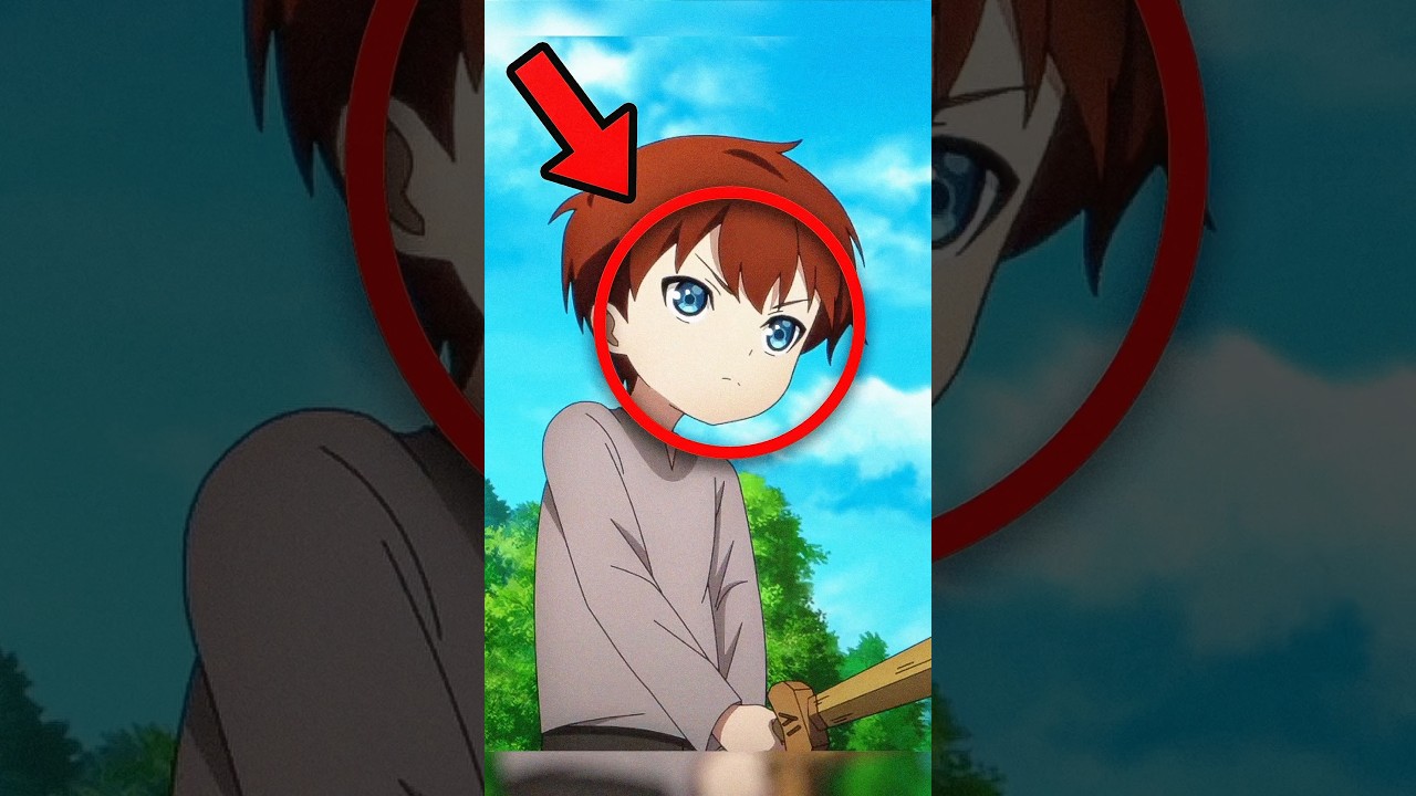WHAT IS GOING ON WITH TBATE?? 💀 #anime #shorts
