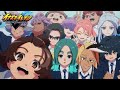 【イナイレV】OP 「笑顔がゴール!」
