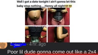 CURSED COMMENTS V24
