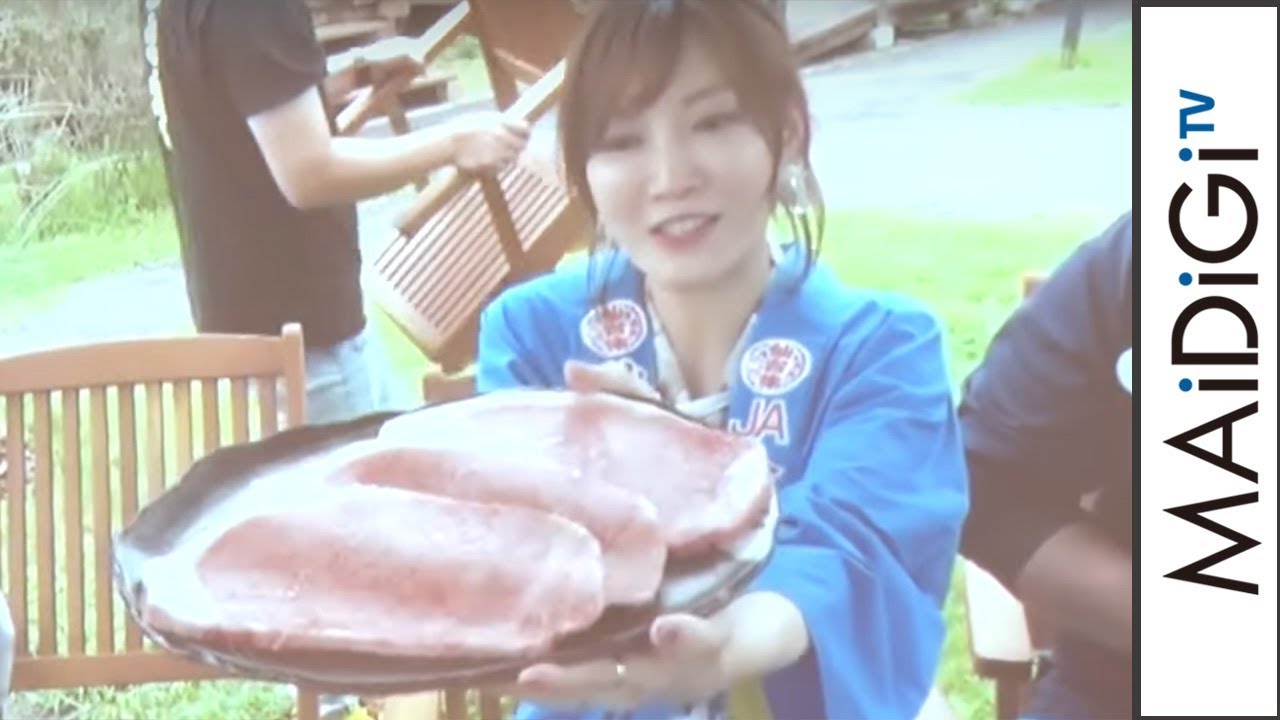 動画 木下ゆうか チャンピオン牛 に舌鼓 美味しすぎて 一生食べてたかった Maidigitv マイデジtv 動画 木下ゆうか チャンピオン牛 に舌鼓 美味しすぎて 一生食べてたかった Maidigitv マイデジtv