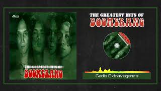 Boomerang - Gadis Extravaganza (HQ Audio)