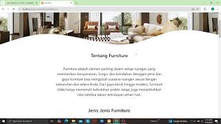 UAS PEMROGRAMAN WEB1
