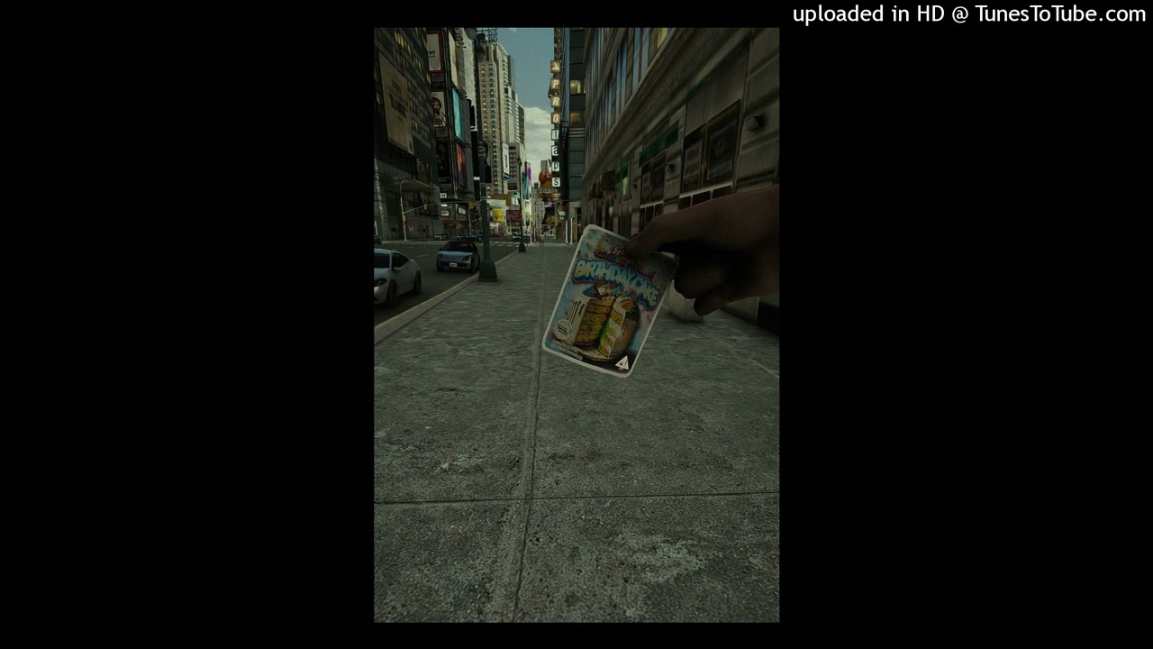 [TT:RP] [IC] Duffle Prime - Fell In Love