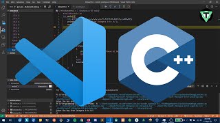 Debugging C/C++ Code in VSCode