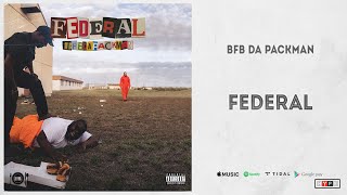 Bfb Da Packman - &quot;Federal&quot;