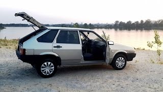 Продажа авто ВАЗ 21093 2007 Лада девятка Продажа авто ВАЗ 21093 2007 Лада девятка