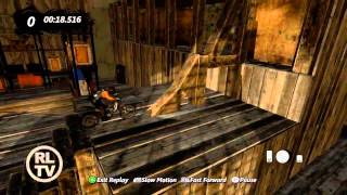 Trials Evolution - New on RedLynx Picks Episode 16 [US]