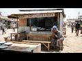 Neema Yako Kazini Daudi Mpimba Swahili Gospel Visualizer Powerful Worship Song 2026 
