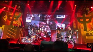 Judas Priest - Breaking the Law (Live) (Dallas, Texas)(May 31, 2019)