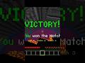 Minecraft sumo #minecraft #pvp #sumo #minecraftsumo #gaming #win #combo