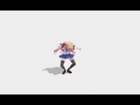 Anime titties - YouTube