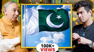 Why Jinnah & Many Indians Wanted Pakistan - Untold History Explained