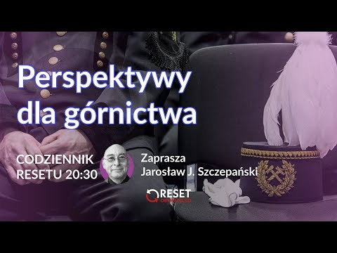                     #CodziennikResetu - Jarosław J. Szczepański
                              