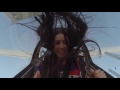 EPIC!!!!! Veronica & Sasha Marvin Aerobatic Rides