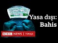 Yasa Dışı: Bahis - YouTube