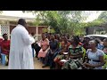 TAWALA BWANA YESU KRISTO Renatus Sawilo ST AUGUSTINE CHOIR UDSM