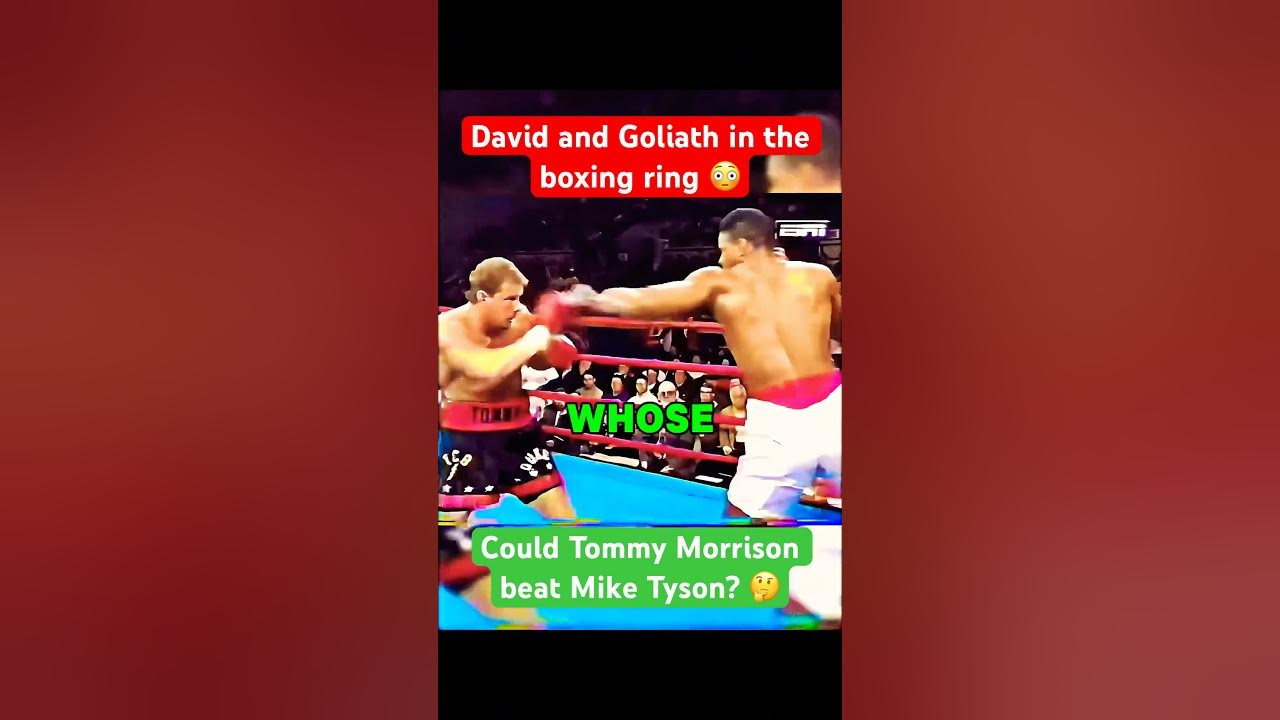 7 foot boxer cheats and ends up with a career ending injury 👀 #boxing - YouTube 7 foot boxer cheats and ends up with a career ending injury 👀 #boxing - YouTube