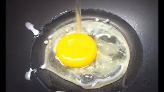 Chinese Egg Noodles | 2018 Street Food