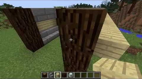 Array - Effortless Building Minecraft Mod