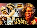 Raghava Lawrence & Sarathkumar Telugu Horror Comedy 🎬