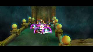 FLYFF SUNRISE MEMORIES