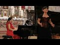 A.Boito: L'altra notte in fondo al mare (Mefistofele) - Helena Mamić