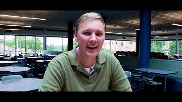 Dalton State College | Mashburn Hall Move-In Day 2019!