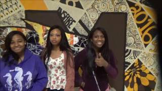 2016 Senior Farewell