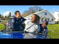 Dashcam Captures Arrest That Sparked Million Dollar Lawsuit