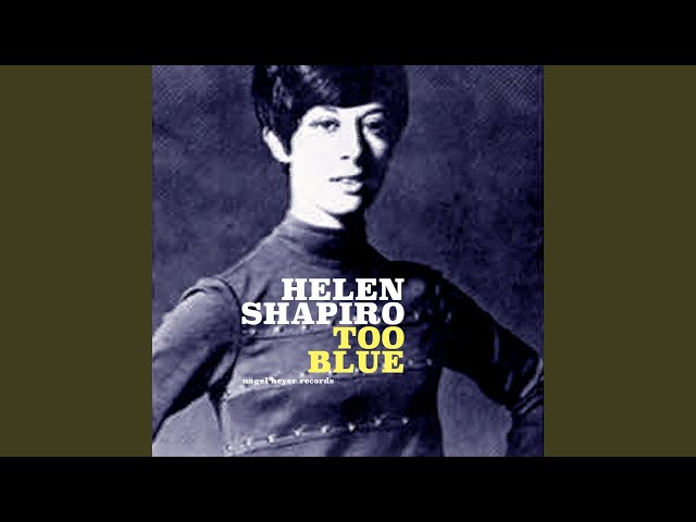 Helen Shapiro - No Trespassing